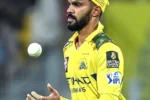 IPL 2026- CSK की जीत फीकी, कप्तान रुतुराज की फॉर्म बनी चिंता का कारण
