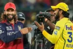CSK: IPL 2026 विवाद: ‘इडली-डोसा’ गाने पर भड़की CSK