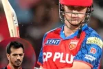 IPL- कॉनली बन सकते हैं आईपीएल की नई खोज, युजवेंद्र चहल ने की जमकर तारीफ