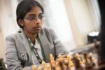 Chess: शतरंज में भारत का परचम: वैशाली रमेशबाबू ने जीता कैंडिडेट्स टूर्नामेंट