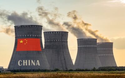 China Nuclear : परमाणु विस्तार से दुनिया चौंकी, चीन की तैयारी