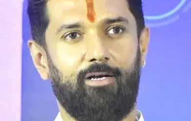 UP- चिराग पासवान ने किया यूपी की सभी 403 सीटों पर चुनाव लड़ने का ऐलान