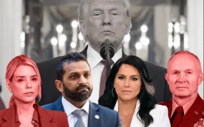 Clean Up: ट्रम्प सरकार में ‘सफाई’ अभियान: 24 घंटे में दो बड़े इस्तीफे