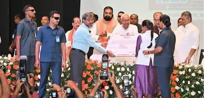 Bihar- सीएम नीतीश ने 4954 नई महिला स्वास्थ्य कार्यकर्ताओं को नियुक्ति पत्र वितरित किए