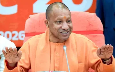 UP- होमगार्ड भर्ती परीक्षा पर सख्ती, CM योगी आज करेंगे हाई लेवल समीक्षा