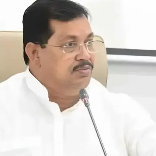 कांग्रेस विधायक