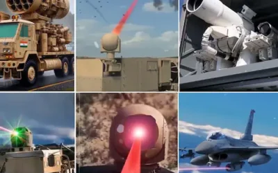 National- डीआरडीओ का ‘लेजर हथियार दुर्गा’ तैयार, दुश्मनों के लिए बनेगा काल