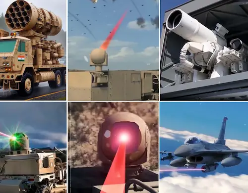 डीआरडीओ