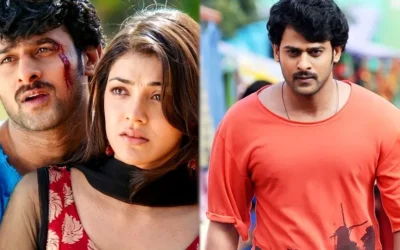 Darling Re-release : प्रभास की फिल्म फिर सिनेमाघरों में