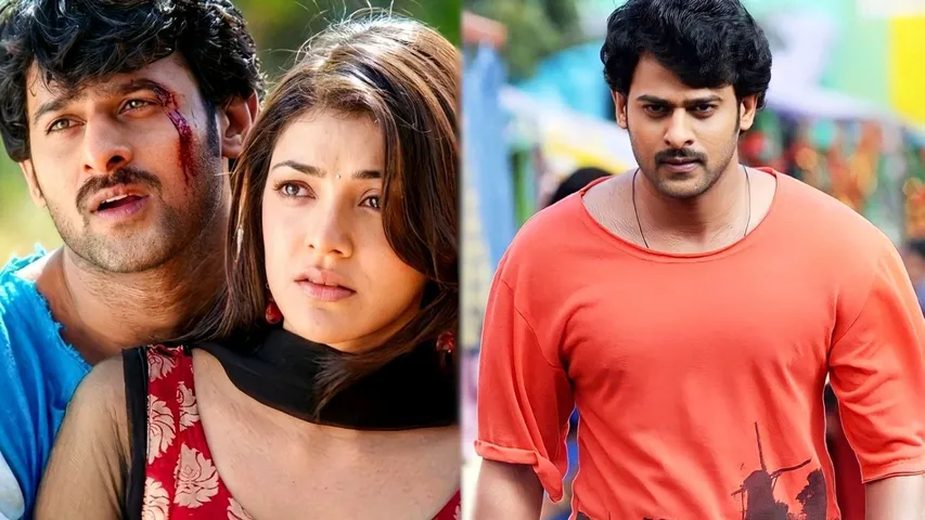 Darling Re-release