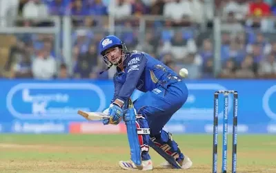 De Kock: वानखेड़े में डी कॉक का धमाका