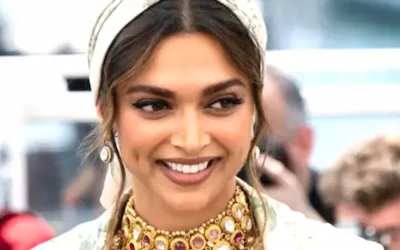 Entertainment- तीन ब्लॉकबस्टर फिल्मों से दीपिका पादुकोण बनीं इंडस्ट्री की सबसे सफल अभिनेत्री