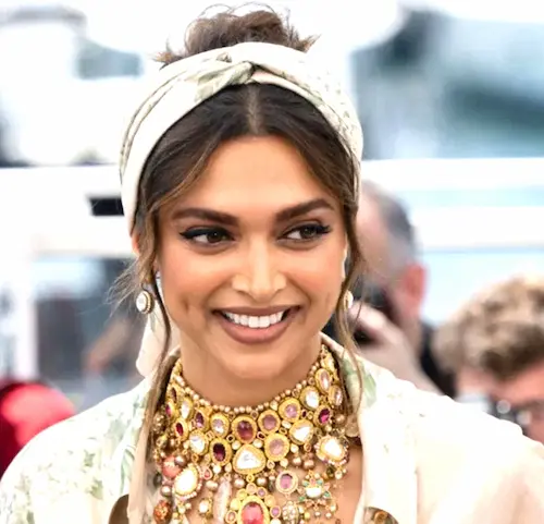 दीपिका पादुकोण