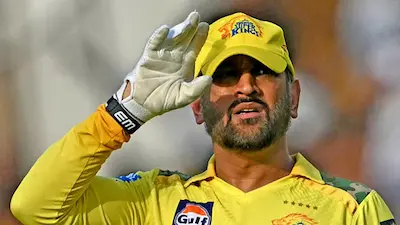 Dhoni: धोनी की वापसी का काउंटडाउन शुरू