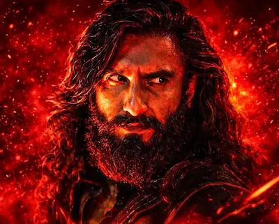 धुरंधर-2