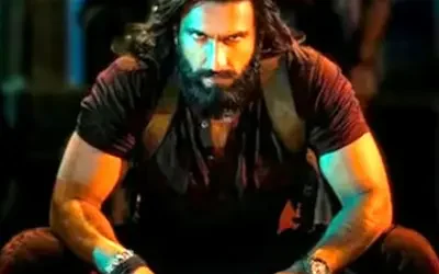 Entertainment- ‘धुरंधर 2’ का यूट्यूब पर लीक, फैंस में भारी नाराजगी