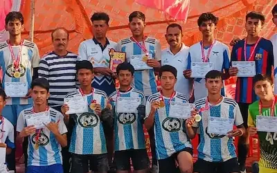 Doon Cup: 15वें दून कप का भव्य समापन