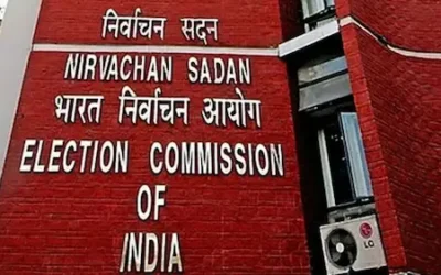 WB Elections- बंगाल में 11 IPS अधिकारियों का तबादला, कोलकाता पुलिस में नई जिम्मेदारी तय