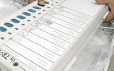 West Bengal Elections – मतदान में गड़बड़ी पर सख्ती, बटन पर रंग-स्याही लगाना अपराध