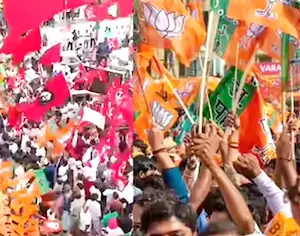 Elections 2026- असम, केरल और पुडुचेरी में थमा चुनाव प्रचार, 9 अप्रैल को मतदान