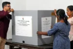 Bypoll Election 2026- नागालैंड, कर्नाटक और त्रिपुरा में उपचुनाव के लिए मतदान जारी