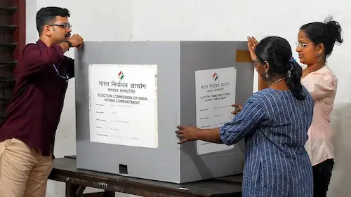 उपचुनाव