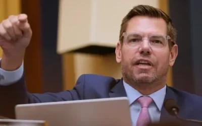 एरिक स्वालवेल पर यौन शोषण के आरोप: मुख्य बिंदु