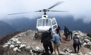 Everest