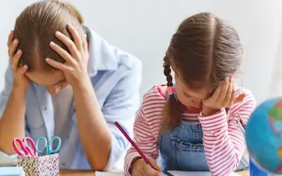 Health- बच्चों की पढ़ाई में सख्ती नहीं, समझदारी जरूरी – एक्सपर्ट