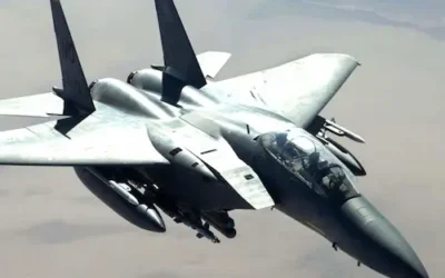 IRAN- ईरान की ‘माजिद’ तकनीक पर चर्चा, एफ-15ई को लेकर दावों से बढ़ी हलचल