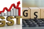 GST Collection: अर्थव्यवस्था की रफ्तार: मार्च में ₹2 लाख करोड़ का GST कलेक्शन