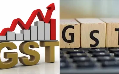 GST Collection: अर्थव्यवस्था की रफ्तार: मार्च में ₹2 लाख करोड़ का GST कलेक्शन