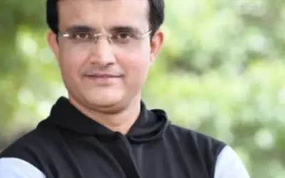 Sport- नए शहरों को मौका मिलना खुशी की बात- सौरव गांगुली