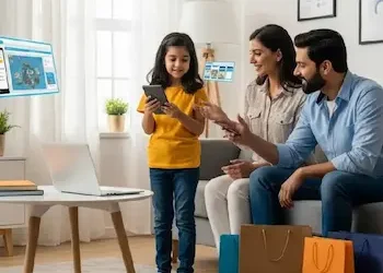 Gen Alpha: जेन अल्फा: बचत और कमाई की ओर बढ़ते कदम