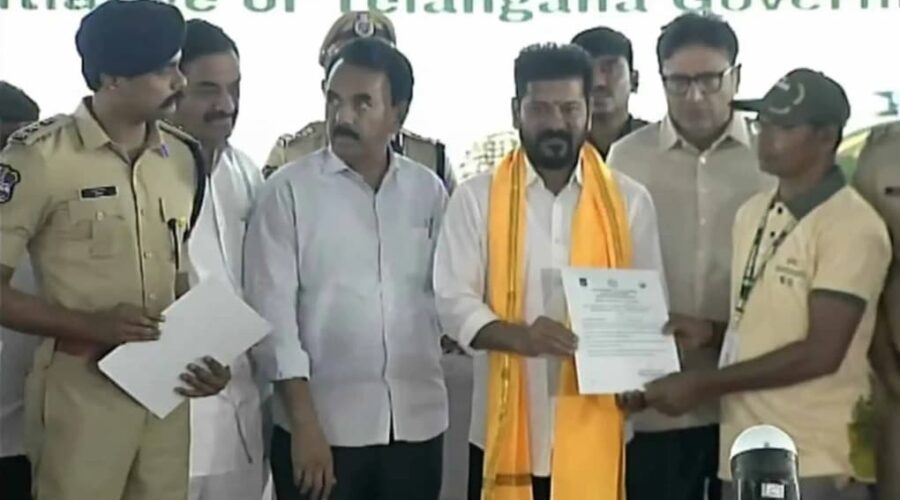 Surrendered maoists jobs