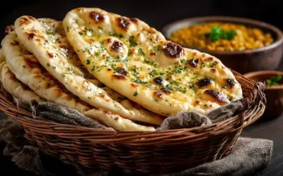 Global Food: ग्लोबल फूड मैप पर भारत की धाक