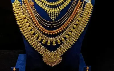 Gold-Silver: सोना-चांदी धड़ाम