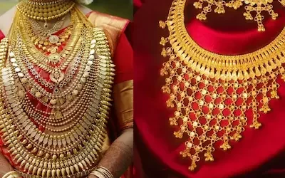 Gold: सोना-चांदी में बड़ी गिरावट