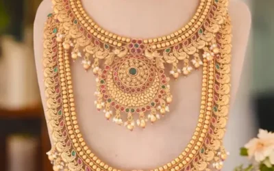 Gold: सोना-चांदी हुआ सस्ता: 10 ग्राम सोने के दाम ₹2,000 गिरे