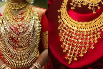 Gold: सोना और चांदी की कीमतों में भारी उछाल