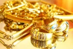 सोना-चांदी की कीमतों में उछाल