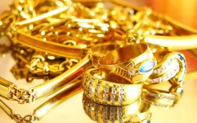 Gold-Silver: सोना-चांदी की कीमतों में उछाल