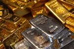 ईरान युद्ध के बीच सोने-चांदी में भारी गिरावट