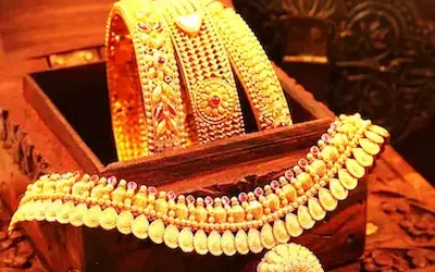 Gold-Silver: सोना और चांदी की कीमतों में रिकॉर्ड उछाल