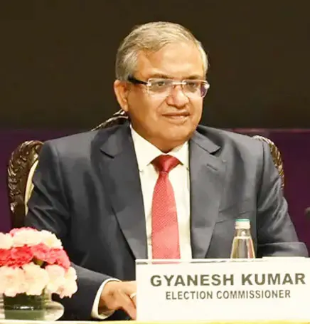 National- मुख्य चुनाव आयुक्त को हटाने पर विपक्ष का कदम, संसद में लाएगा नोटिस