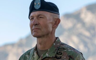 Army chief news : अमेरिकी सेना में बड़ा बदलाव