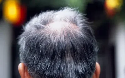 Health- हार्मोनल असंतुलन से झड़ते हैं बाल, एक्सपर्ट ने बताई असली वजह