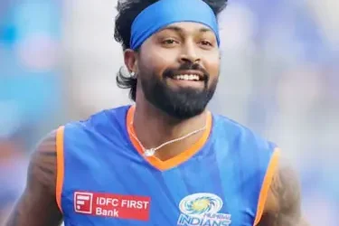 IPL 2026- शुरुआती झटकों से उबर नहीं सकी टीम, हार पर हार्दिक पांड्या का बयान