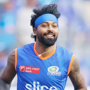 IPL 2026- शुरुआती झटकों से उबर नहीं सकी टीम, हार पर हार्दिक पांड्या का बयान