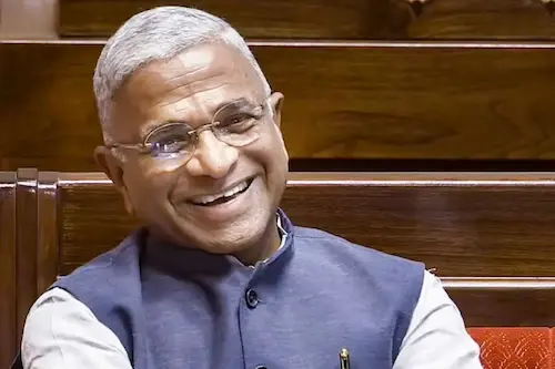 Harivansh Narayan Singh